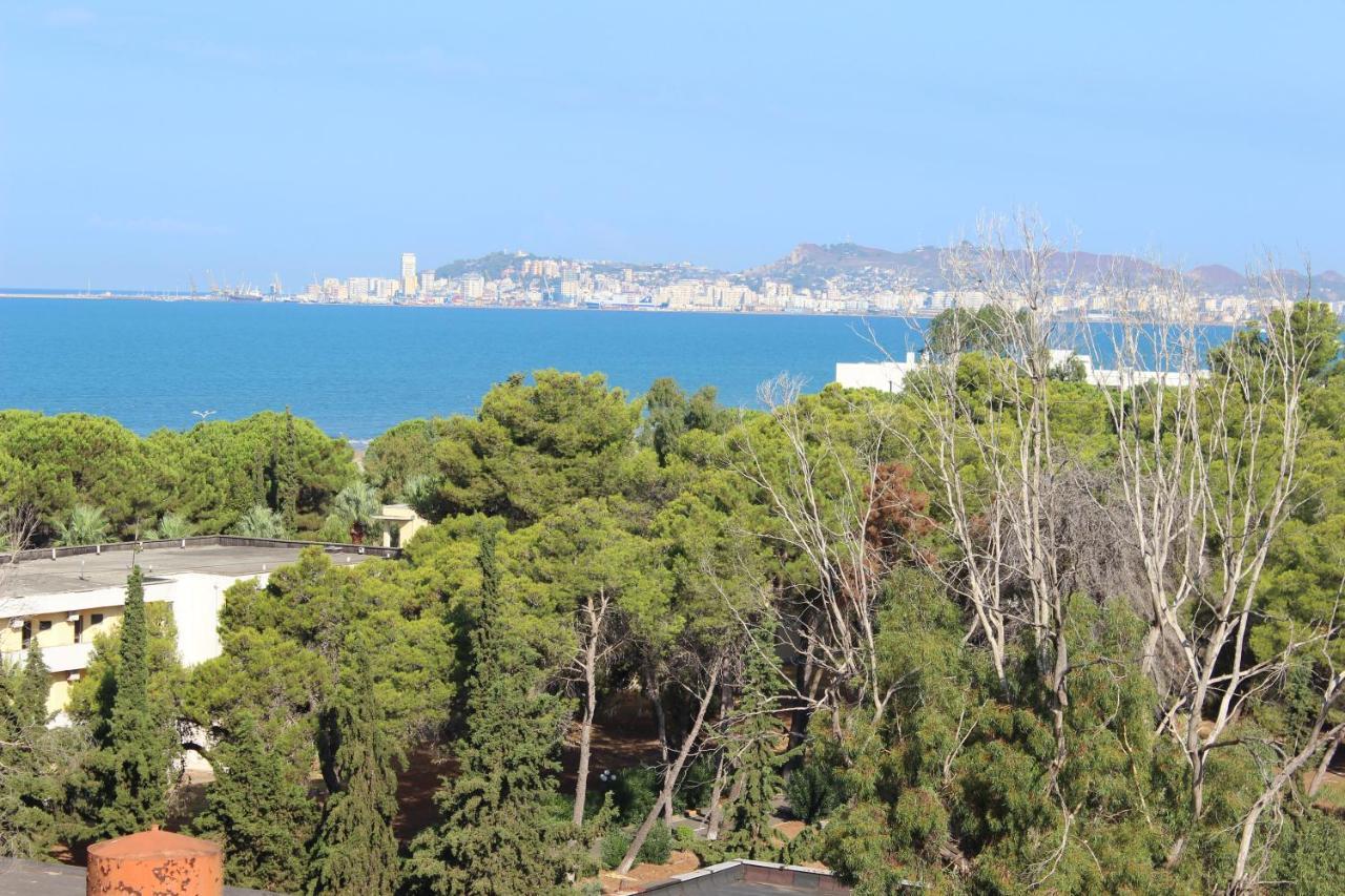 Cocoon Διαμέρισμα Δυρράχιο Εξωτερικό φωτογραφία