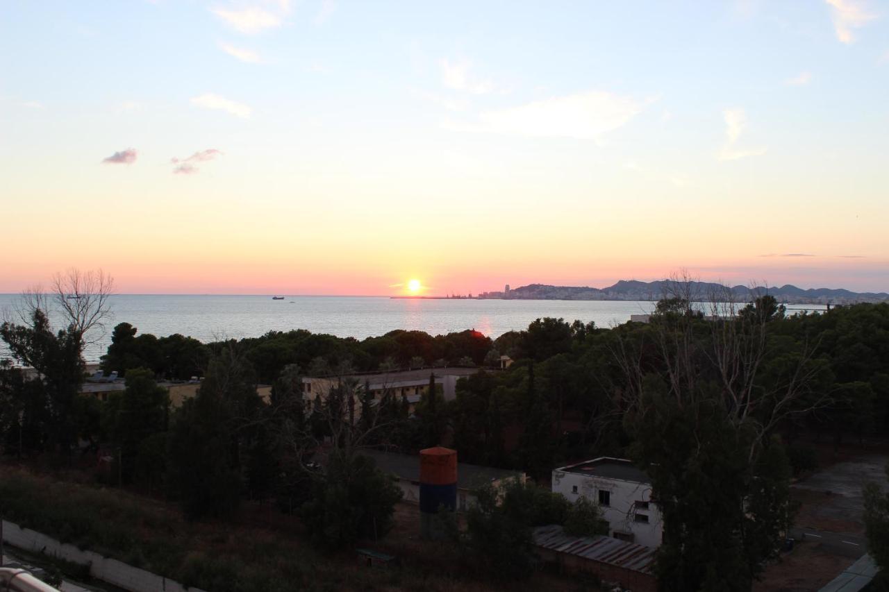 Cocoon Διαμέρισμα Δυρράχιο Εξωτερικό φωτογραφία