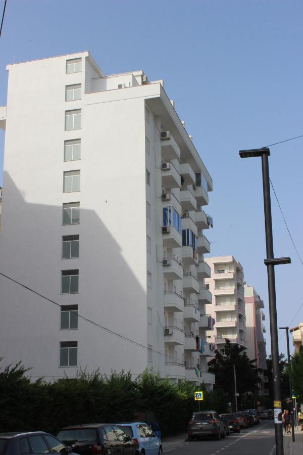 Cocoon Διαμέρισμα Δυρράχιο Εξωτερικό φωτογραφία