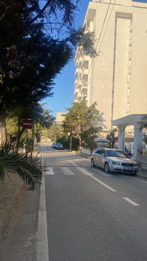 Cocoon Διαμέρισμα Δυρράχιο Εξωτερικό φωτογραφία