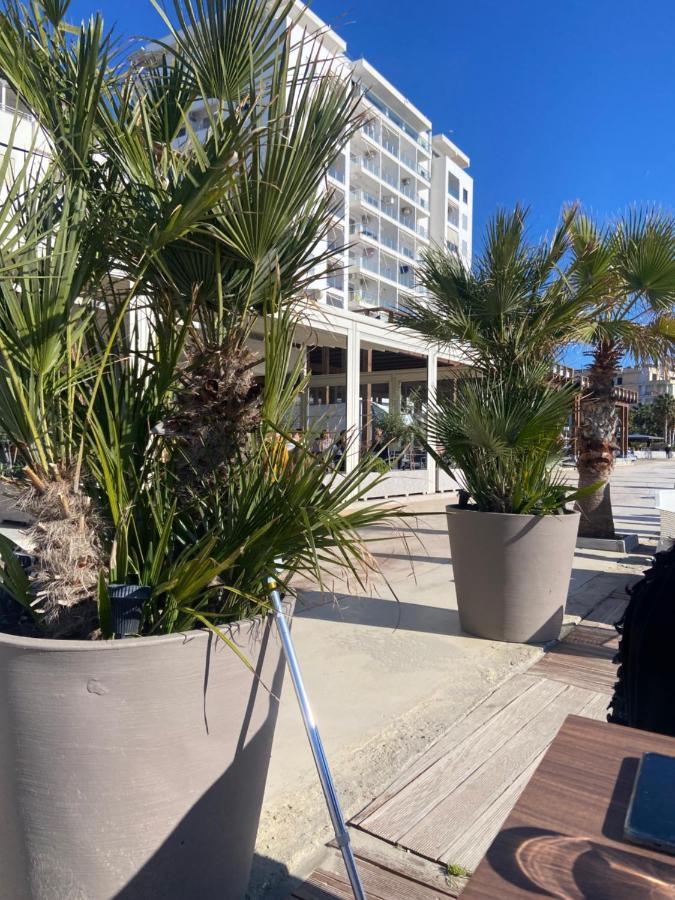 Cocoon Διαμέρισμα Δυρράχιο Εξωτερικό φωτογραφία