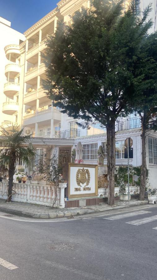 Cocoon Διαμέρισμα Δυρράχιο Εξωτερικό φωτογραφία
